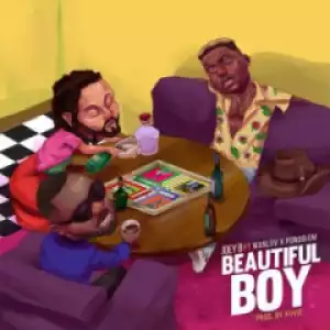 Joey B - Beautiful Boy ft Wanlov & PonoBiom